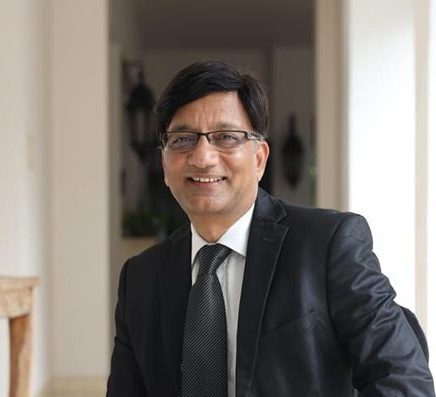 Mr. Chakravarthy T. Kannan