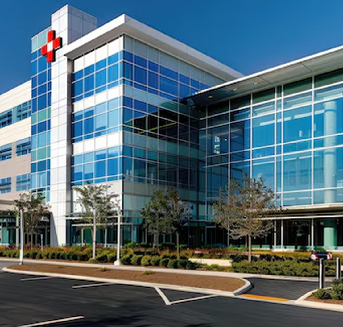 Hospitals Accreditation Programme (HCO)