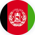Afghanistan Flag