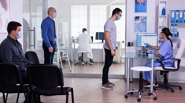 Continuous Improvement