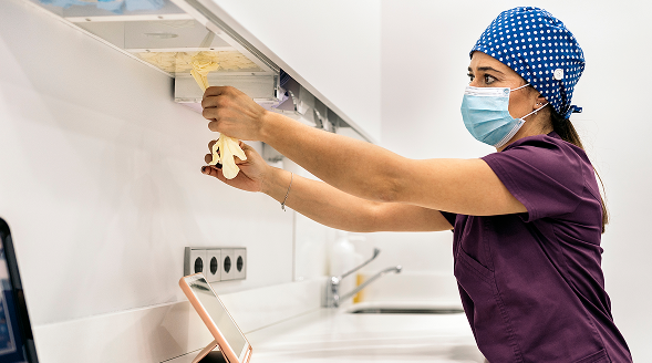 Commitment to Quality and Safety