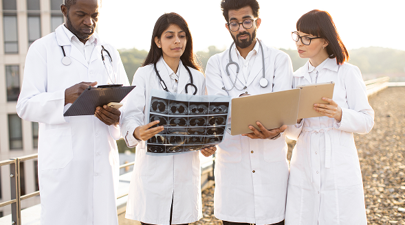 Benchmarking with the Best