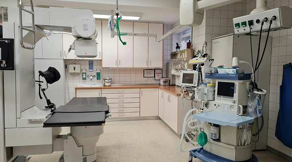 International Recognition