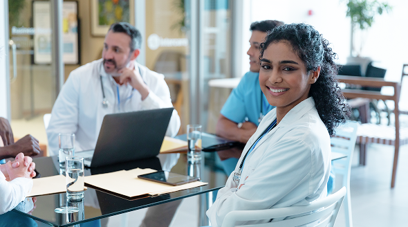 Continuous Improvement