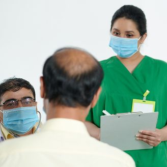 Implementing NABH Entry Level Standards