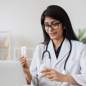 Identifying and Addressing Practice Gaps