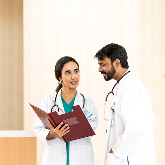 Closing Practice Gaps in Healthcare Organisations