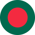 Bangladesh Flag