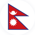 Nepal Flag