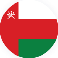 Oman Flag