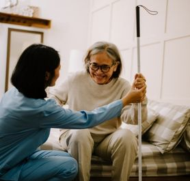 Document for Care Homes Accreditation Programme