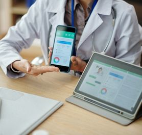 Digital Health Certification Programme for Hospitals