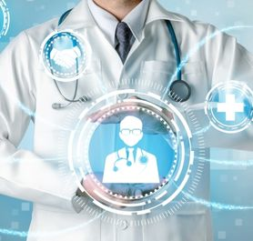 Digital Health Standards HIS/EMR Systems