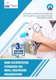NABH Accreditation Standards for Small Healthcare Organization (SHCO)