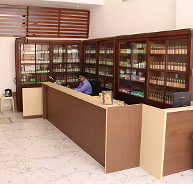 Document for Entry Level Ayush Centres Certification Programme