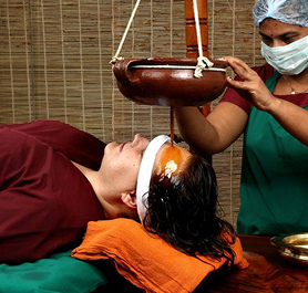 Document for Panchakarma Clinic Accreditation Programme