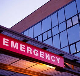 Document for Emergency Department in Hospitals Certification Programme