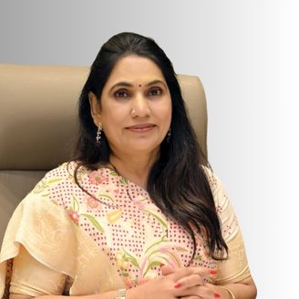 Dr. Mrs. Bhagyashree Patil