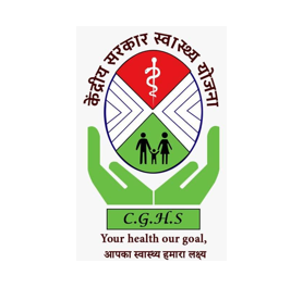 Central Government Health Scheme (CGHS)