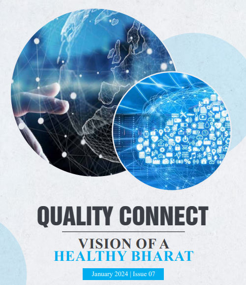 Vision of a Healthy Bharat