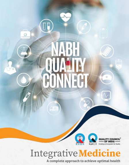 Integrative Medicine