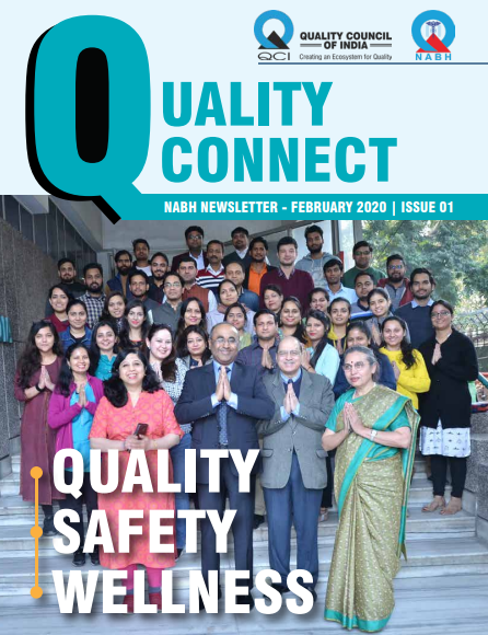 Quality Safety Wellness