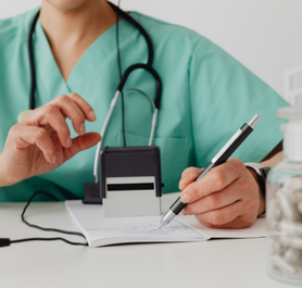 Allopathic Clinics Accreditation Programme