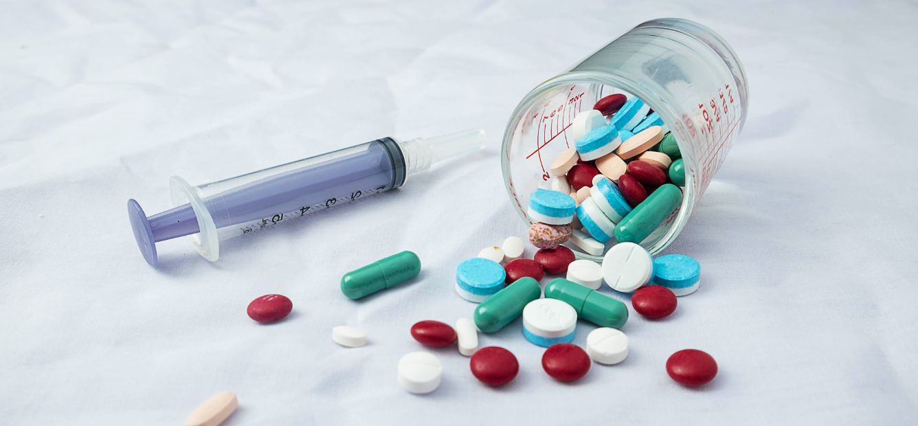 Medication accuracy improved by 10% with enhanced system