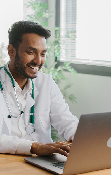 Offering Digital Health