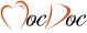 MocDoc Logo