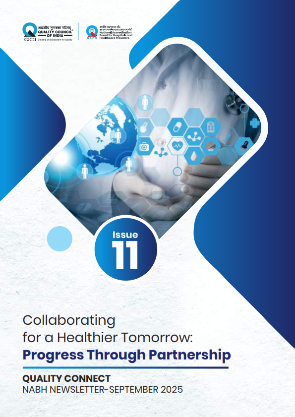 Collaborating for a Healthier Tomorrow: Progress Through Partnership
