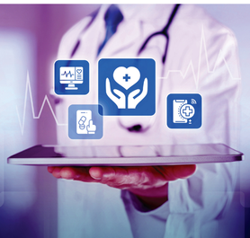 Digital Health Standards for Clinic Management System(CMS)