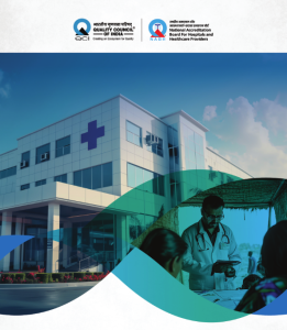 Programme on Implementation of NABH Standards 2nd Edition Entry Level Certification for Hospitals
