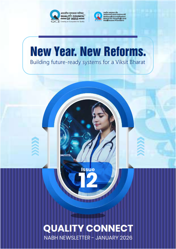 New Year. New Reforms. Building future-ready systems for a Viksit Bharat