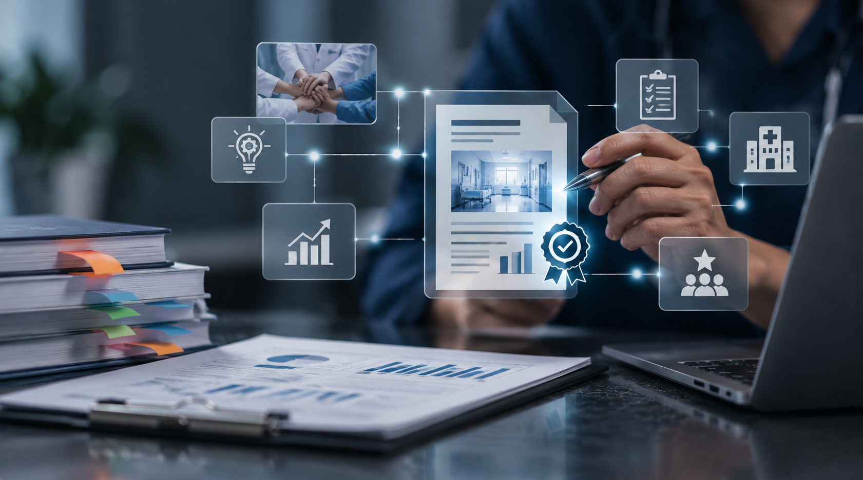 NABH APEX 2026 – National Compendium of Case Studies & Best Practices